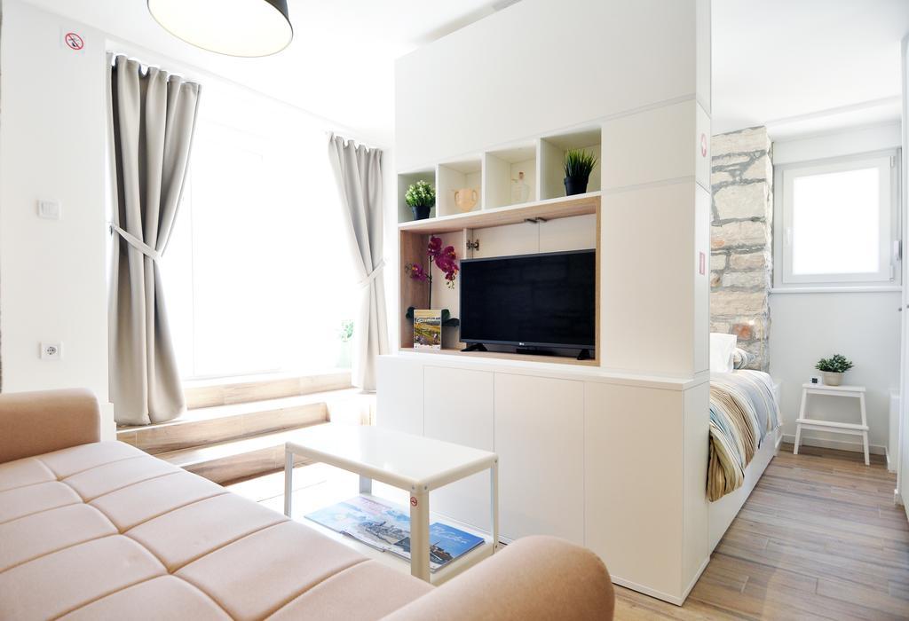 Amfora Deluxe Apartment Pula