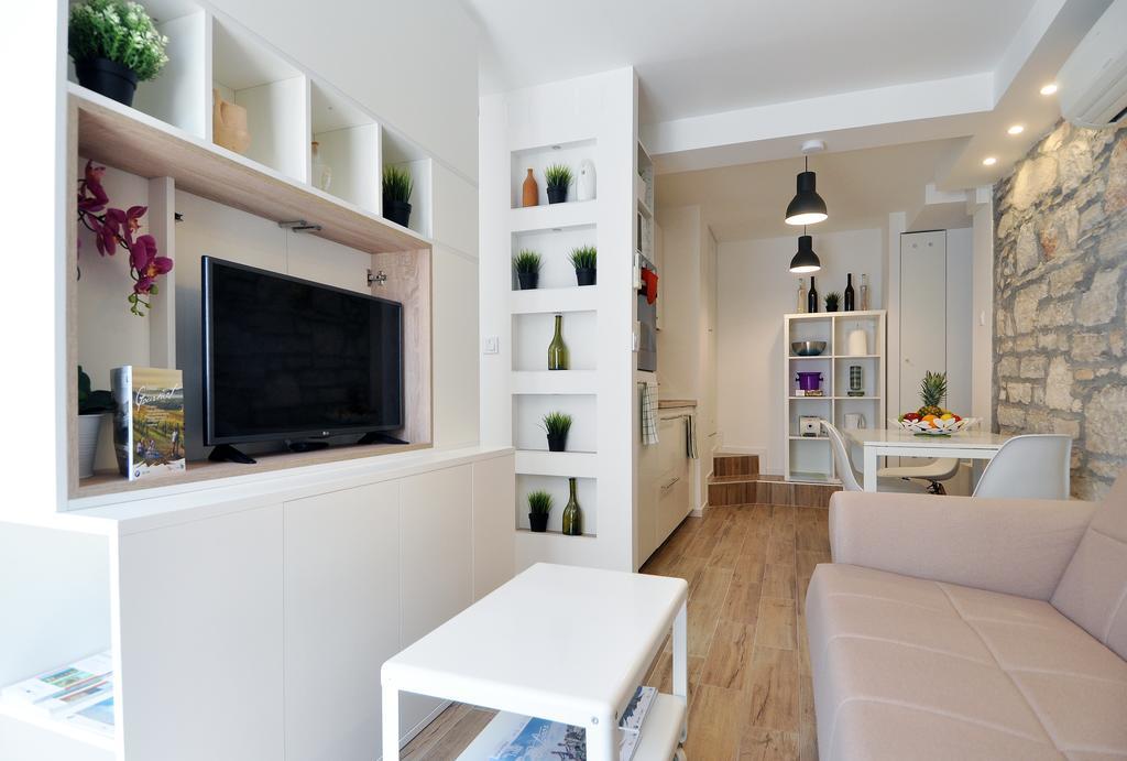 Amfora Deluxe Apartment