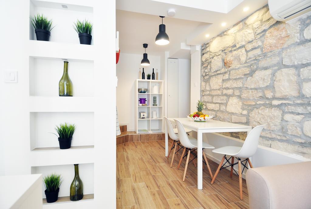 Amfora Deluxe Apartment *