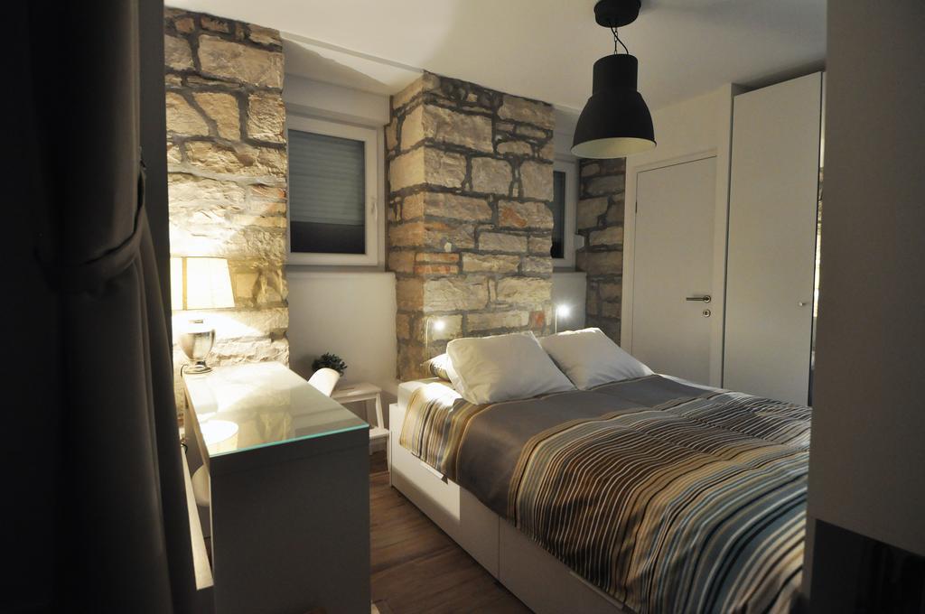 Amfora Deluxe Apartment *