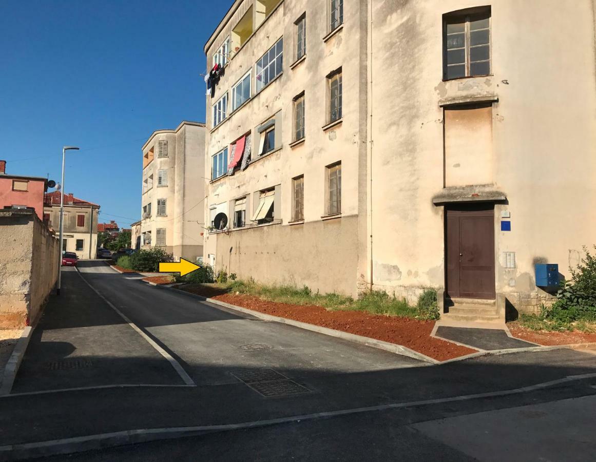 Amfora Deluxe Pula