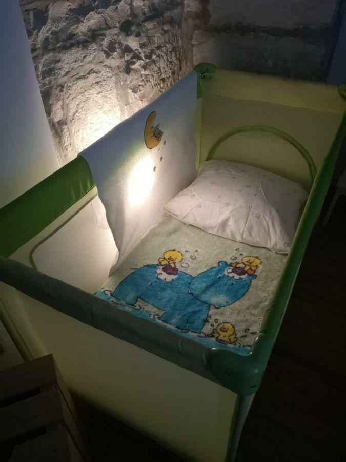 Amfora Deluxe Apartment Pula